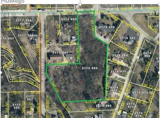 Lt1 COLLEGE AVENUE, Muskego, WI 53150