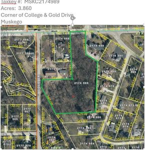 Lt1 COLLEGE AVENUE, Muskego, WI, 53150