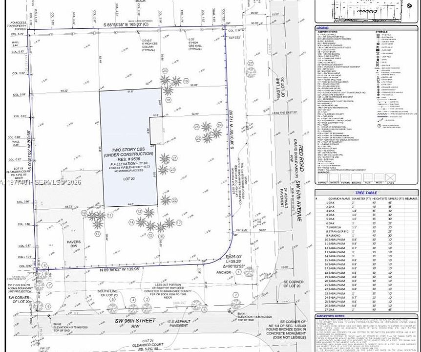 1st image of 9506 SW 57th Ave