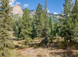 308 Pinnacle View Dr, Durango, CO 81301