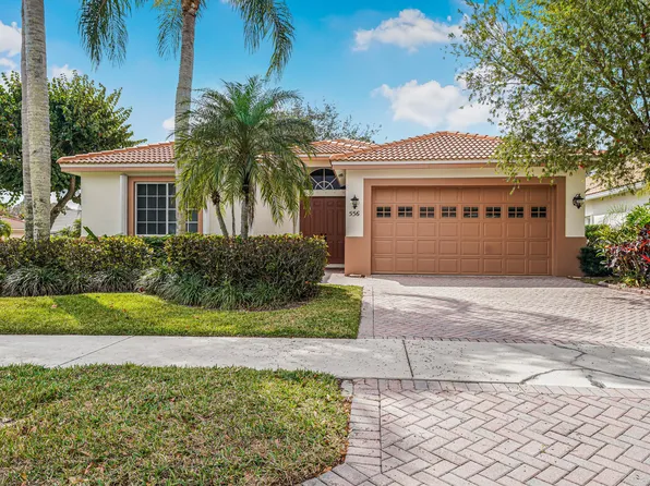 556 SW Saint Georges Bay SW, Port St Lucie, FL 34986