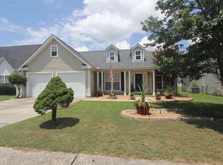 7020 Glen Valley Way #12, Fairburn, GA 30213
