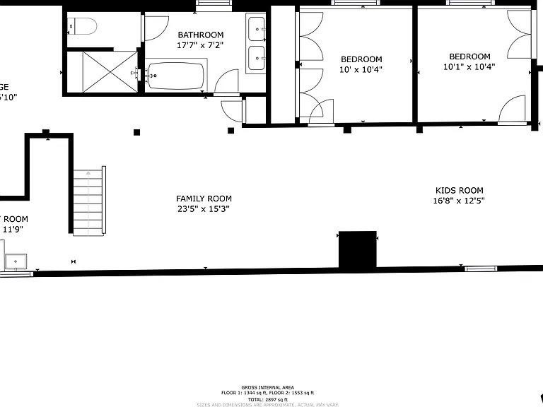 2924 W Giddings St — Photo 29