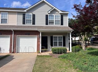 12204 Royal Castle Ct, Charlotte, NC 28277