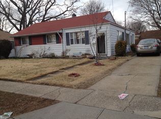 272 Coventry Rd S, West Hempstead, NY 11552