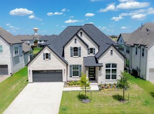 3020 Sunfish St, Prosper, TX 75078