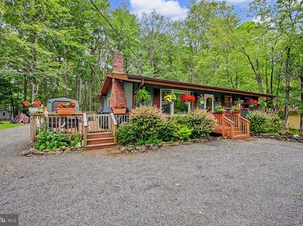 167 Tommys Ln, Pocono Lake, PA 18347