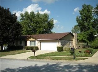 677 Doral Dr, Xenia, OH 45385