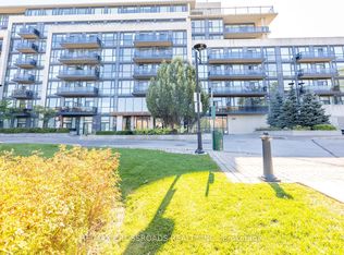 4700 Highway 7 Rd #610, Vaughan, ON L4L0B4