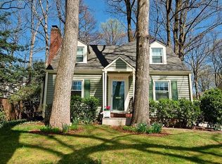 10403 Muir Pl, Kensington, MD 20895