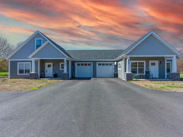 247 Ward Rd, Kings, NS B0P 1R0