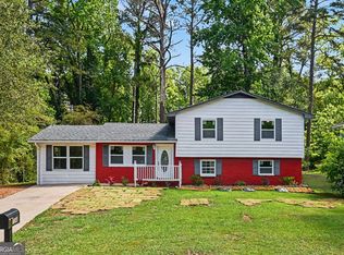 7348 Mockingbird Trl, Riverdale, GA 30274