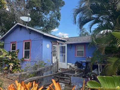 324 N Brink Ave, Sarasota, FL, 34237