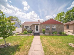 1171 Jackson Street, Saint Paul, MN 55117, MLS: 6325516