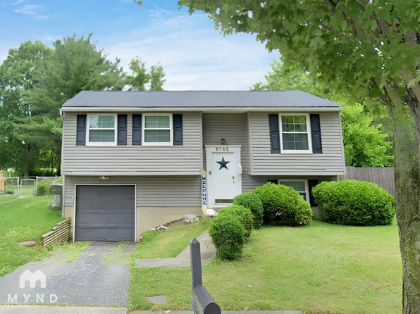 6702 Deepwood Ct, Reynoldsburg, OH 43068