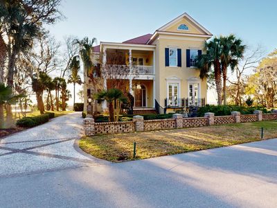 27 River Pl, Beaufort, SC, 29906