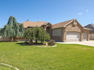 9079 S Wisteria Way, West Jordan, UT 84081