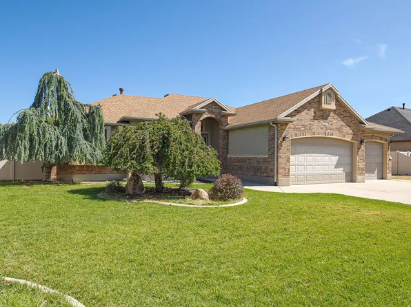 9079 S Wisteria Way, West Jordan, UT 84081
