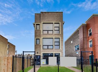 4745 S Indiana Ave #1, Chicago, IL 60615