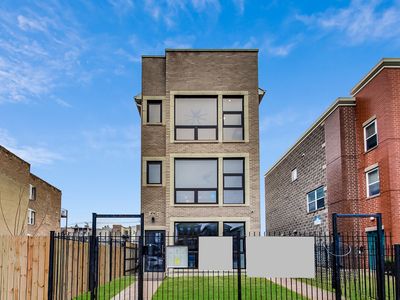 4745 S Indiana Ave #2, Chicago, IL, 60615
