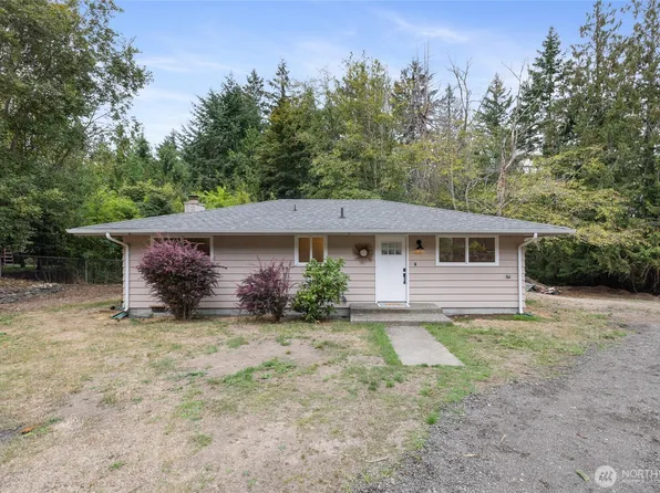 811 Hyak Way, Fox Island, WA 98333