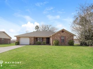 3922 Ellen St, Hephzibah, GA 30815