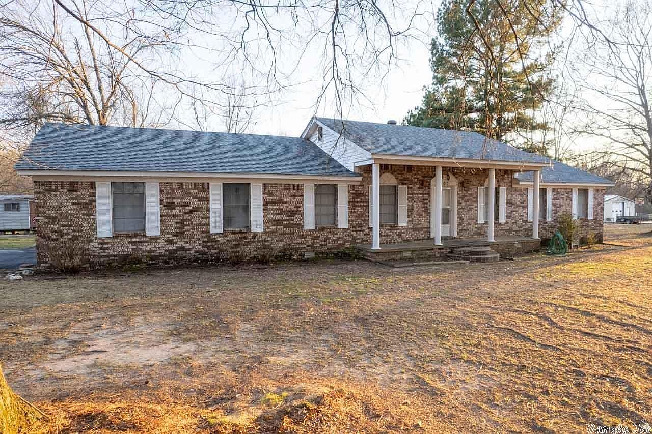 403 Campground Rd, Cabot, AR 72023 Zillow