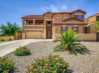 5773 E Artemis Dr, Florence, AZ 85132