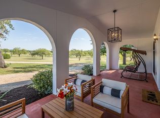 761 Pyka Rd, Fredericksburg, TX 78624