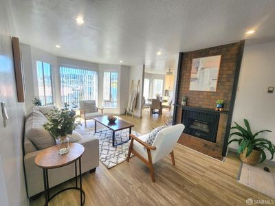 120 Burrows St APT 4, San Francisco, CA, 94134