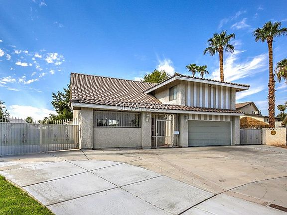 4th image of 4349 Salamanca Cir