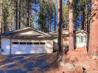 3477 April Dr, South Lake Tahoe, CA 96150
