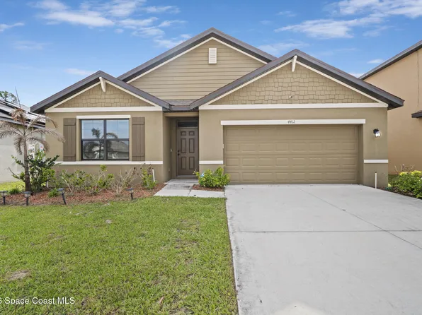 4412 Talbot Blvd, Cocoa, FL 32926
