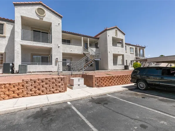 3318 N Decatur Blvd Unit 2110, Las Vegas, NV 89130