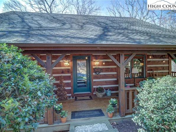 297 Woodby Ridge Road, Vilas, NC 28692