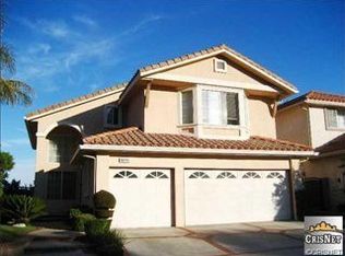 19756 Sierra Meadows Ln, Porter Ranch, CA 91326