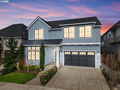 12127 NW Millford St, Portland, OR, 97229