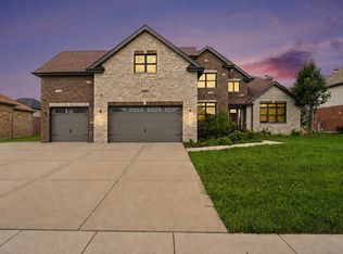 22620 Hunters Trl, Frankfort, IL 60423