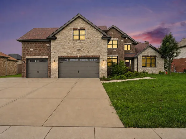22620 Hunters Trl, Frankfort, IL 60423