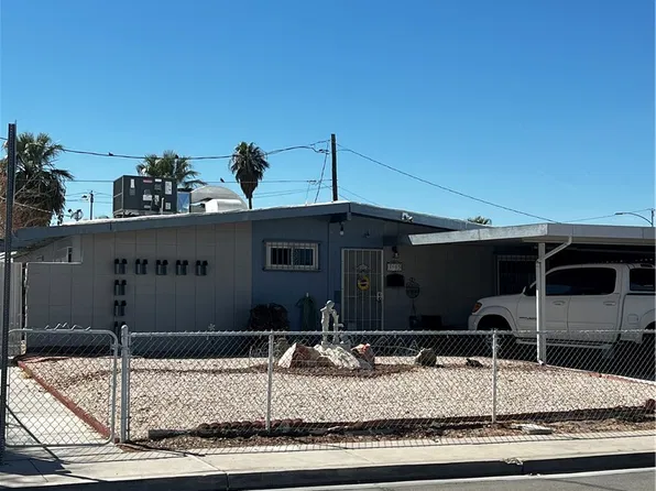 3105 E Webb Ave, North Las Vegas, NV 89030