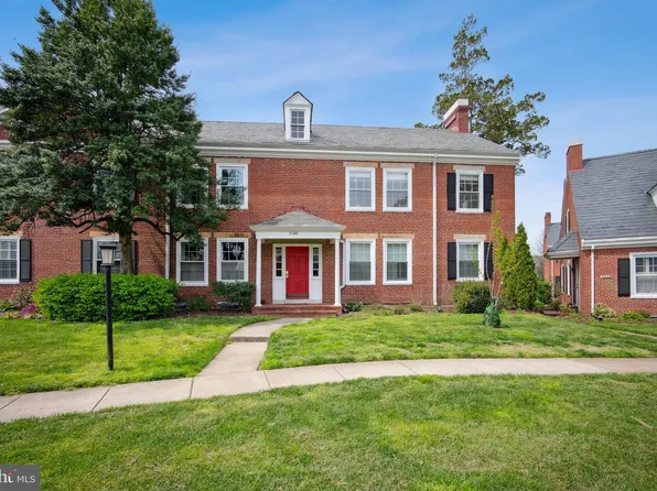 3347 S Stafford St APT B2, Arlington, VA 22206