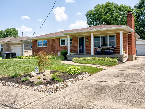2934 Glenafton Ln, Louisville, KY 40217