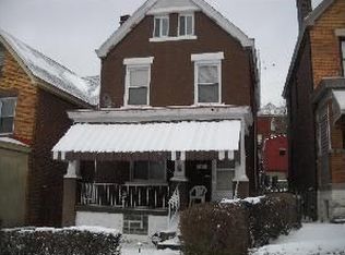 440 Arabella St, Pittsburgh, PA 15210