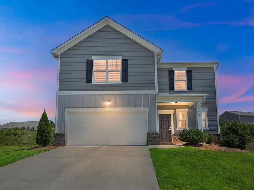 1st image of 419 Matera Dr NW