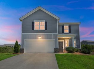 419 Matera Dr NW, Cartersville, GA 30120