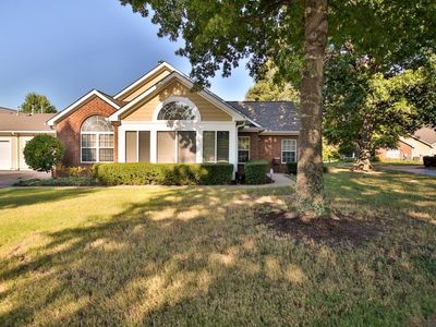 1952 Appling Oaks Cir #34, Cordova, TN, 38016