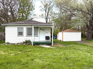 3313 Dallas Ave, Warren, MI 48091