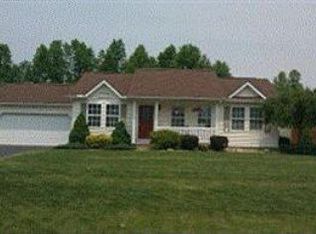 214 Chapel Hill Dr N, Warren, OH 44483