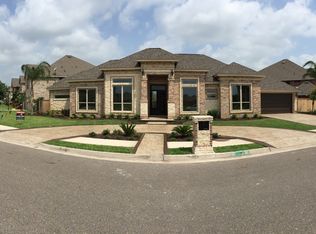 2700 York Ave, McAllen, TX 78504