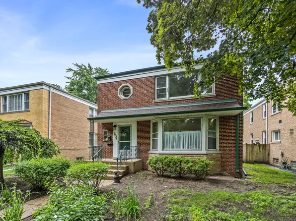 1506 Madison St, Evanston, IL 60202